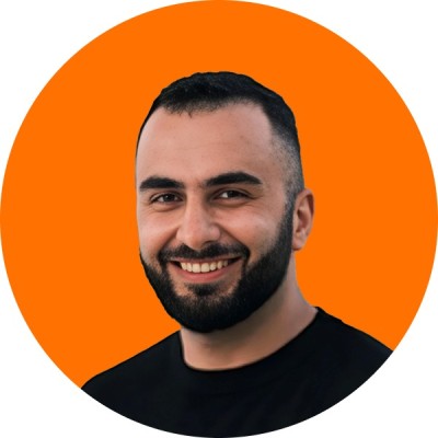 Rafayel Begoyan